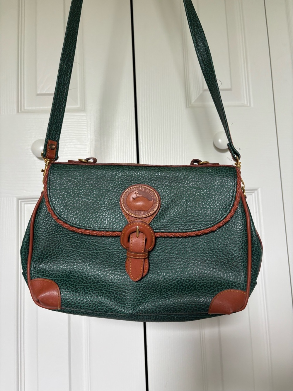 Dooney & Bourke Vintage Purse